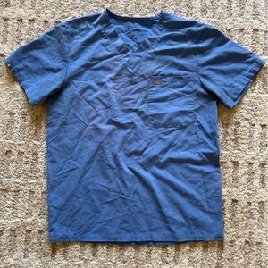 Figs Technical Collection Medical Scrub Set